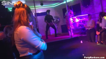 Party Hardcore Gone Crazy Vol. 43 Part 4 - Cam 2 Screencap 74 on sinx.preview.netperv.com