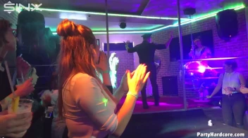 Party Hardcore Gone Crazy Vol. 43 Part 4 - Cam 2 Screencap 75 on sinx.preview.netperv.com