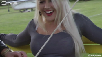 Gorgeous Blonde Tickle Freaks - Cam 1 Screencap 40 on sinx.preview.netperv.com