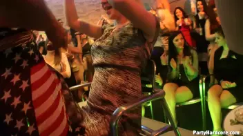 Party Hardcore Gone Crazy Vol. 11 Part 2 - Main Edit Screencap 40 on sinx.preview.netperv.com