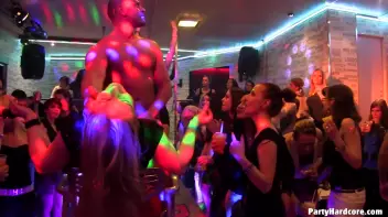 Party Hardcore Gone Crazy Vol. 11 Part 2 - Main Edit Screencap 48 on sinx.preview.netperv.com