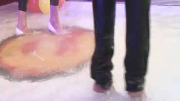 Gash Gamblers Part 6 - Cam 4 Screencap 52 on sinx.preview.netperv.com