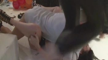 Gash Gamblers Part 6 - Cam 4 Screencap 70 on sinx.preview.netperv.com