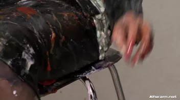 Business Babes Take Mess To The Next Level! Screencap 23 on sinx.preview.netperv.com