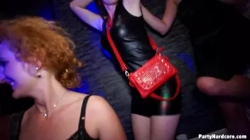 Party Hardcore Gone Crazy Vol. 6 Part 1 - Main Edit Screencap 7 on sinx.preview.netperv.com