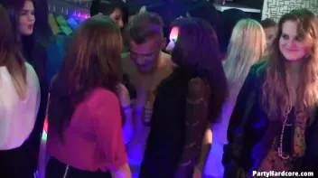 Party Hardcore Gone Crazy Vol. 6 Part 1 - Main Edit Screencap 9 on sinx.preview.netperv.com