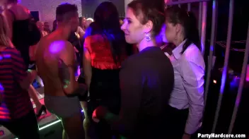 Party Hardcore Gone Crazy Vol. 6 Part 1 - Main Edit Screencap 2 on sinx.preview.netperv.com