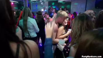 Party Hardcore Gone Crazy Vol. 6 Part 1 - Main Edit Screencap 3 on sinx.preview.netperv.com