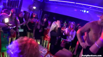 Party Hardcore Gone Crazy Vol. 6 Part 1 - Main Edit Screencap 41 on sinx.preview.netperv.com