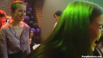 Party Hardcore Gone Crazy Vol. 38 Part 7 - Cam 4 Screencap 14 on sinx.preview.netperv.com