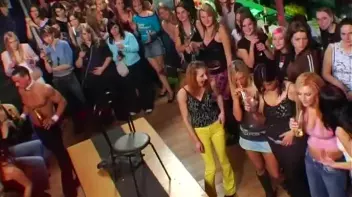 Party Hardcore Vol. 4 Part 1 Screencap 27 on sinx.preview.netperv.com