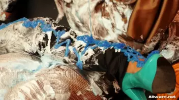Prepping Up For Some Fully Clothed Shaving! Screencap 36 on sinx.preview.netperv.com