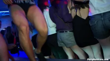 Party Hardcore Gone Crazy Vol. 5 Part 1 Screencap 7 on sinx.preview.netperv.com