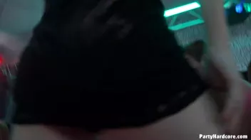 Party Hardcore Gone Crazy Vol. 5 Part 1 Screencap 15 on sinx.preview.netperv.com