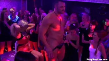 Party Hardcore Gone Crazy Vol. 5 Part 1 Screencap 43 on sinx.preview.netperv.com
