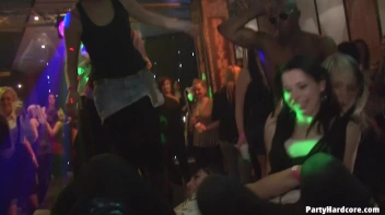 Party Hardcore Vol. 58 Part 1 - Cam 2 Screencap 61 on sinx.preview.netperv.com