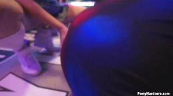 Party Hardcore Gone Crazy Vol. 29 Part 1 - Cam 4 Screencap 3 on sinx.preview.netperv.com