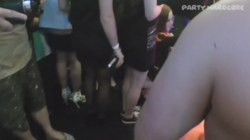 Party Hardcore Gone Crazy Vol. 28 Part 4 - Cam 4 Screencap 75 on sinx.preview.netperv.com