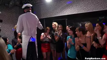 Party Hardcore Vol. 73 Part 1 Screencap 1 on sinx.preview.netperv.com