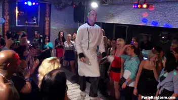 Party Hardcore Vol. 73 Part 1 Screencap 4 on sinx.preview.netperv.com