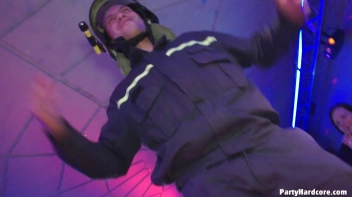 Party Hardcore Gone Crazy Vol. 7 Part 3 - Cam 2 Screencap 1 on sinx.preview.netperv.com