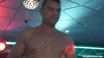 Party Hardcore Gone Crazy Vol. 7 Part 3 - Cam 2 Screencap 42 on sinx.preview.netperv.com