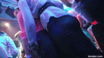 Lezzies - The Femme Fest Part 1 - Cam 3 Screencap 13 on sinx.preview.netperv.com