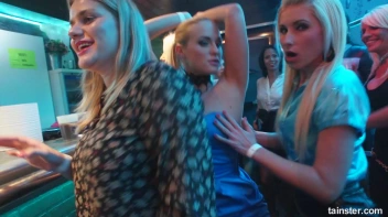 Lezzies - The Femme Fest Part 1 - Cam 3 Screencap 27 on sinx.preview.netperv.com