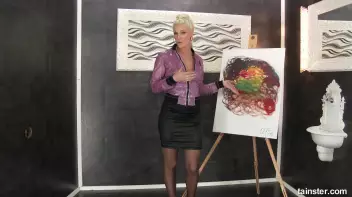 Cum Artist Screencap 2 on sinx.preview.netperv.com