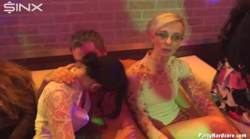Party Hardcore Gone Crazy Vol. 43 Part 6 - Cam 3 Screencap 84 on sinx.preview.netperv.com