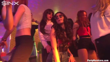 Party Hardcore Gone Crazy Vol. 43 Part 6 - Cam 3 Screencap 105 on sinx.preview.netperv.com