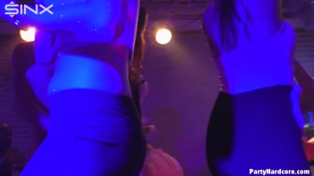 Party Hardcore Gone Crazy Vol. 43 Part 6 - Cam 3 Screencap 11 on sinx.preview.netperv.com