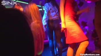 Party Hardcore Gone Crazy Vol. 43 Part 6 - Cam 3 Screencap 12 on sinx.preview.netperv.com