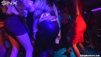 Party Hardcore Gone Crazy Vol. 43 Part 6 - Cam 3 Screencap 20 on sinx.preview.netperv.com