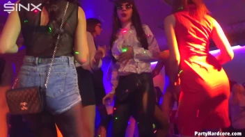 Party Hardcore Gone Crazy Vol. 43 Part 6 - Cam 3 Screencap 24 on sinx.preview.netperv.com