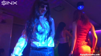 Party Hardcore Gone Crazy Vol. 43 Part 6 - Cam 3 Screencap 29 on sinx.preview.netperv.com