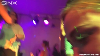 Party Hardcore Gone Crazy Vol. 43 Part 6 - Cam 3 Screencap 31 on sinx.preview.netperv.com
