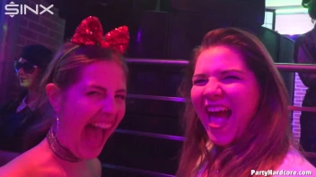 Party Hardcore Gone Crazy Vol. 43 Part 6 - Cam 3 Screencap 33 on sinx.preview.netperv.com