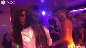 Party Hardcore Gone Crazy Vol. 43 Part 6 - Cam 3 Screencap 39 on sinx.preview.netperv.com