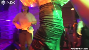 Party Hardcore Gone Crazy Vol. 43 Part 6 - Cam 3 Screencap 40 on sinx.preview.netperv.com