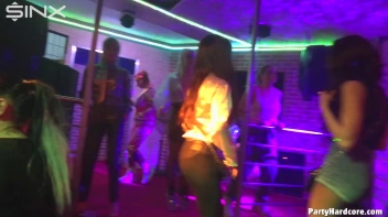 Party Hardcore Gone Crazy Vol. 43 Part 6 - Cam 3 Screencap 46 on sinx.preview.netperv.com