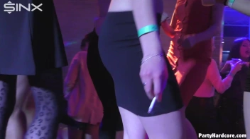 Party Hardcore Gone Crazy Vol. 43 Part 6 - Cam 3 Screencap 7 on sinx.preview.netperv.com
