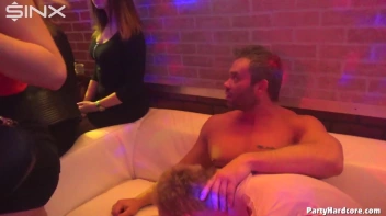 Party Hardcore Gone Crazy Vol. 43 Part 6 - Cam 3 Screencap 75 on sinx.preview.netperv.com