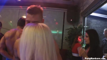 Party Hardcore Gone Crazy Vol. 13 Part 5 - Cam 3 Screencap 107 on sinx.preview.netperv.com