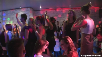 Party Hardcore Gone Crazy Vol. 13 Part 5 - Cam 3 Screencap 14 on sinx.preview.netperv.com