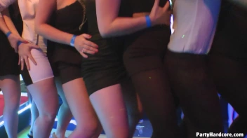 Party Hardcore Gone Crazy Vol. 13 Part 5 - Cam 3 Screencap 22 on sinx.preview.netperv.com