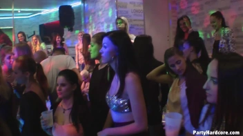 Party Hardcore Gone Crazy Vol. 13 Part 5 - Cam 3 Screencap 3 on sinx.preview.netperv.com