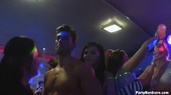 Party Hardcore Gone Crazy Vol. 13 Part 5 - Cam 3 Screencap 30 on sinx.preview.netperv.com