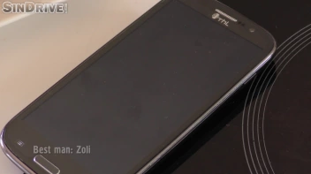 Don't Mess With Your Stepmom! Family Affairs Again Managed The Good Old "Taboo" Way: Spank & Fist! Screencap 2 on sinx.preview.netperv.com