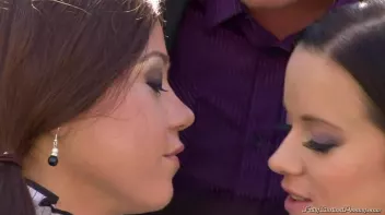 Wet And Messy Piss Sex Is What Friends Are For Screencap 11 on sinx.preview.netperv.com